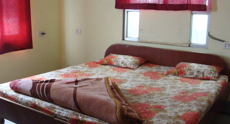 Manorama Guest House, Puri 1